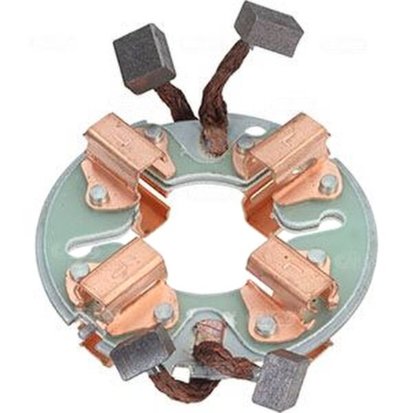 Holder carbon brushes 12 V 76 mm HC-CARGO