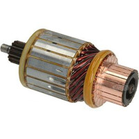 Anker Anlasser Starter Verbrenner rotierend 16 Zähne...