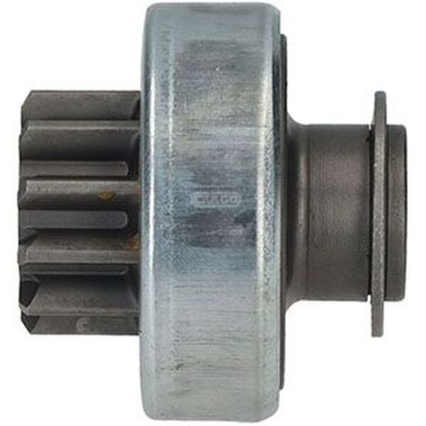 Freilaufgetriebe Starter 11 Zähne Drehrichtung im Uhrzeigersinn HC-CARGO