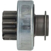 Freilaufgetriebe Starter 11 Zähne Drehrichtung im...