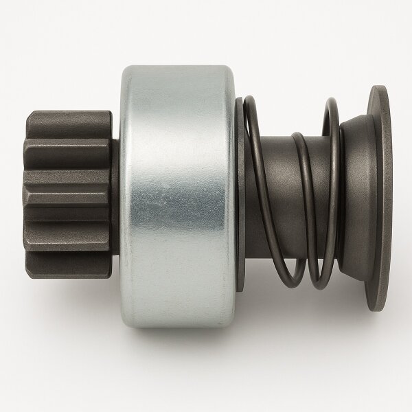 Freilaufgetriebe Starter 12 Zähne Drehrichtung im Uhrzeigersinn HC-CARGO