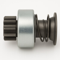 Freewheel gearbox starter 12 teeth Clockwise direction of...