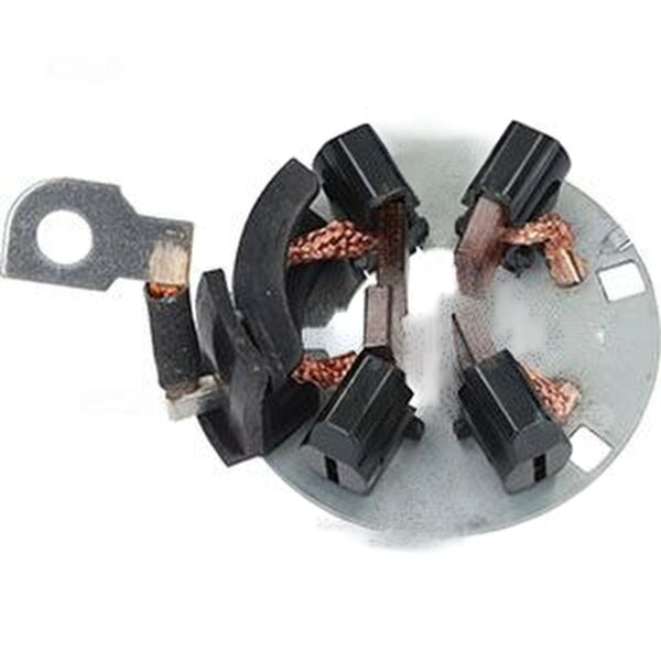 Holder for carbon brushes for starters and alternators 12 V 70 mm HC-CARGO