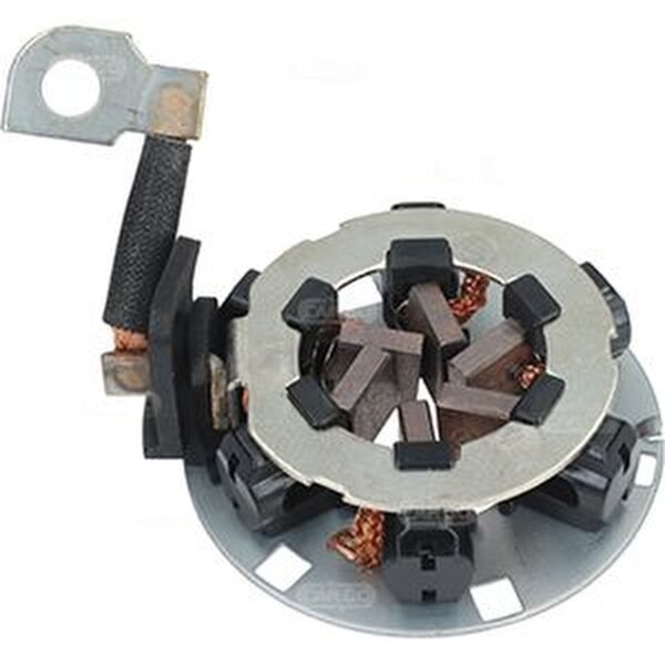 Holder for carbon brushes for starters and alternators 12 V 70 mm HC-CARGO