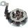 Holder for carbon brushes for starters and alternators 12 V 70 mm HC-CARGO