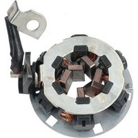 Holder carbon brushes 12 V 70 mm HC-Cargo