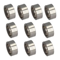 10 Buchsen Starterwelle HC-CARGO Aftermarket-Expertise...