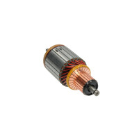 Anker Anlasser Starter Verbrenner rotierend 13 Zähne HC-CARGO