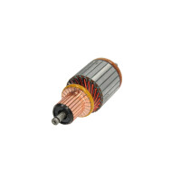 Anker Anlasser Starter Verbrenner rotierend 13 Zähne HC-CARGO