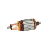 Anker Anlasser Starter Verbrenner rotierend 13 Zähne HC-CARGO