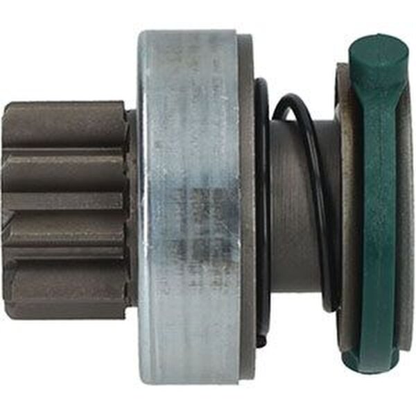 Freilaufgetriebe Starter 9 Zähne Drehrichtung im Uhrzeigersinn HC-CARGO