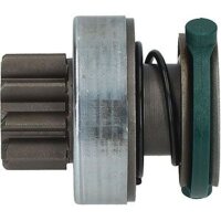 Freilaufgetriebe Starter 9 Zähne Drehrichtung im...