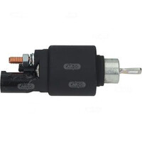 Solenoid switch starter high current system 12 V 52.5 mm...