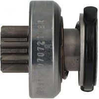 Freilaufgetriebe Starter 9 Zähne Drehrichtung im...