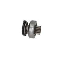 Freilaufgetriebe Starter 9 Zähne Drehrichtung im Uhrzeigersinn HC-CARGO