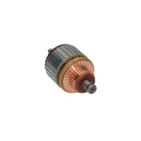 Anker Anlasser Starter Verbrenner rotierend 11 Zähne HC-CARGO