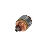 Anker Anlasser Starter Verbrenner rotierend 11 Zähne HC-CARGO