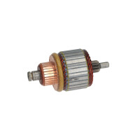 Anker Anlasser Starter Verbrenner rotierend 11 Zähne HC-CARGO