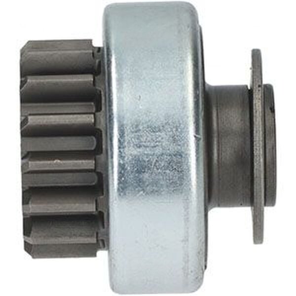 Freilaufgetriebe Starter 15 Zähne Drehrichtung im Uhrzeigersinn HC-CARGO