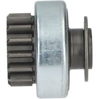 Freilaufgetriebe Starter 15 Zähne Drehrichtung im...