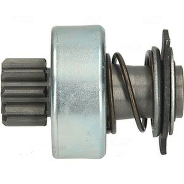 Freilaufgetriebe Starter 10 Zähne Drehrichtung im Uhrzeigersinn HC-CARGO