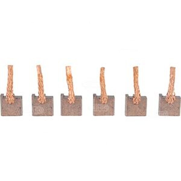 Carbon Brush starter 12 V HC-CARGO