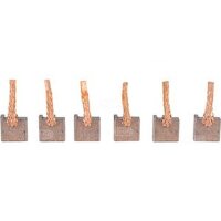 Kohlebürste Anlasser Starter 12 V HC-Cargo