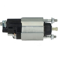 Magnetschalter Anlasser Starter 12 V 50 mm HC-CARGO
