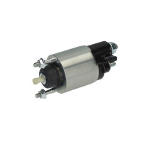 Magnetschalter Starter 12V Ø50 mm HC-CARGO für diverse Fahrzeuge