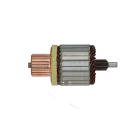 Anker Starter 12V 9 Zähne HC-CARGO...