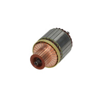 Anker Starter 12V 9 Zähne HC-CARGO Aftermarket-Expertise für diverse Fahrzeuge