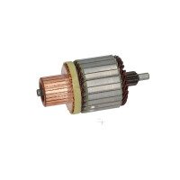 Anker Starter 12V 9 Zähne HC-CARGO Aftermarket-Expertise für diverse Fahrzeuge