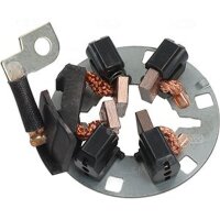 Holder carbon brushes 12 V 61 mm HC-Cargo