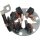 Holder carbon brushes 12 V 61 mm HC-Cargo