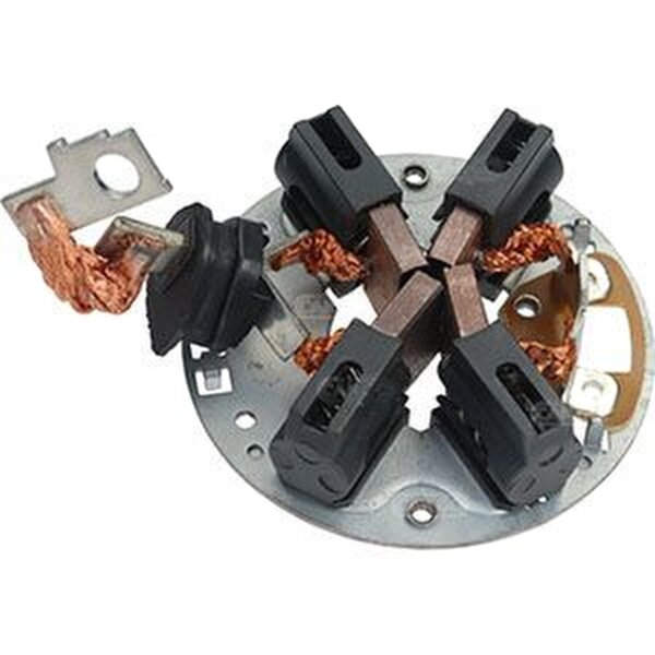 Holder for carbon brushes for starters and alternators 12 V 86 mm HC-CARGO