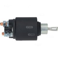 Solenoid Switch starter 12 V 52.5 mm HC-CARGO