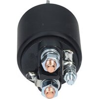 Solenoid Switch starter 12 V 52.5 mm HC-CARGO