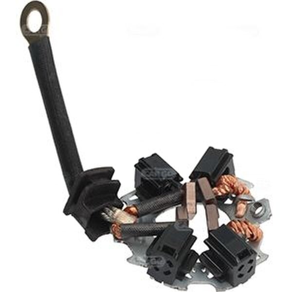 Holder carbon brushes 12 V 66.5 mm HC-Cargo