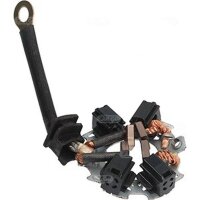Holder carbon brushes starter alternator 12 V 66.5 mm...