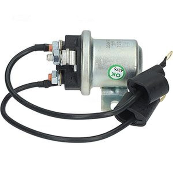 Relay starter 24 V HC-CARGO