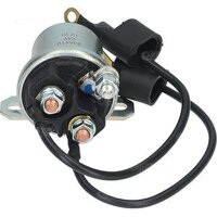 Relay starter 24 V HC-CARGO