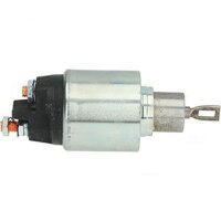 Solenoid Switch starter 12 V 52.5 mm HC-Cargo