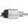 Solenoid Switch starter 12 V 52.5 mm HC-Cargo