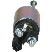 Solenoid switch starter high current system 12 V 50 mm...