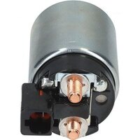 Solenoid Switch starter 12 V 52.5 mm HC-CARGO