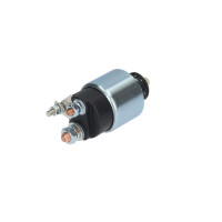 Magnetschalter Starter 12V Ø43 mm HC-CARGO Aftermarket-Expertise für NISSAN