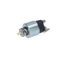 Magnetschalter Starter 12V Ø43 mm HC-CARGO Aftermarket-Expertise für NISSAN