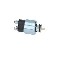 Magnetschalter Starter 12V Ø43 mm HC-CARGO Aftermarket-Expertise für NISSAN