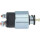 Solenoid Switch starter 12 V 43 mm HC-CARGO