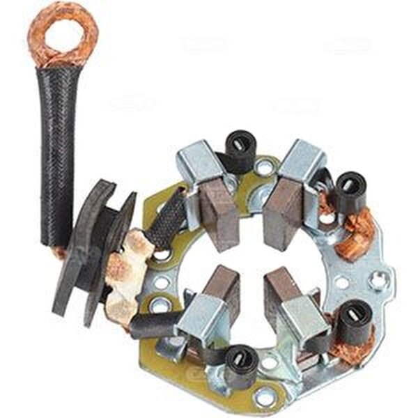 Holder for carbon brushes for starters and alternators 12 V 63.5 mm HC-CARGO